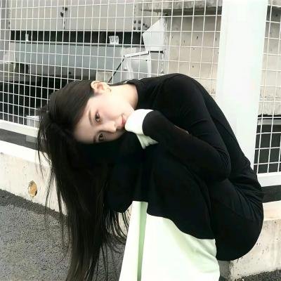 帕顿·奥斯华：我爱一切