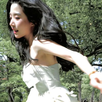 我们的母亲