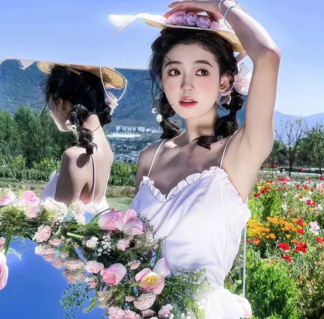 开麦拉狂想曲